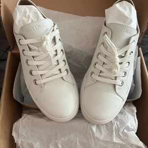 PLG Patina AP Low Top Street Sneaker.